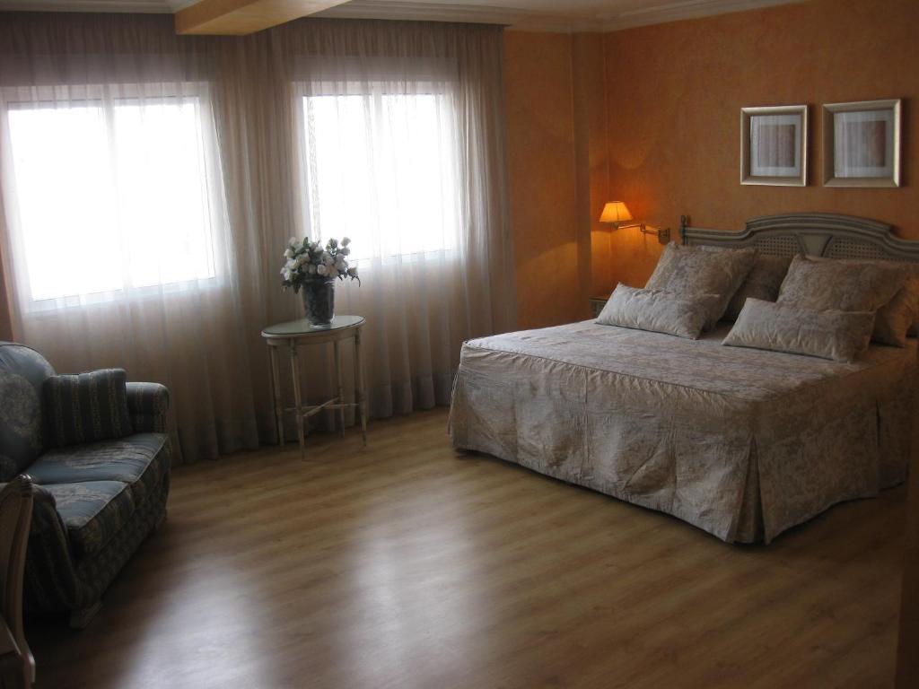 Hotel Florida 알바세테 외부 사진